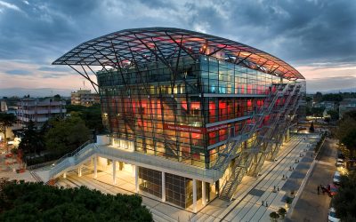 Segui in diretta social la Convention Var Group