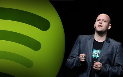 Il fondatore Spotify scrive all’UE contro Google e Apple