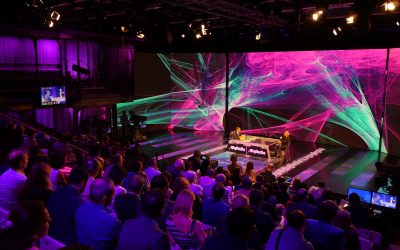 Digitalic X 2017 – Studi TV RAI