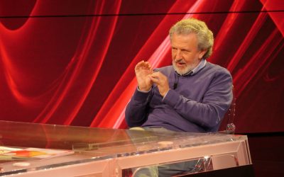 Piergiorgio Odifreddi: “Cosa penso della tecnologia”