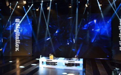 Digitalic X 2017 – registrati allo streaming