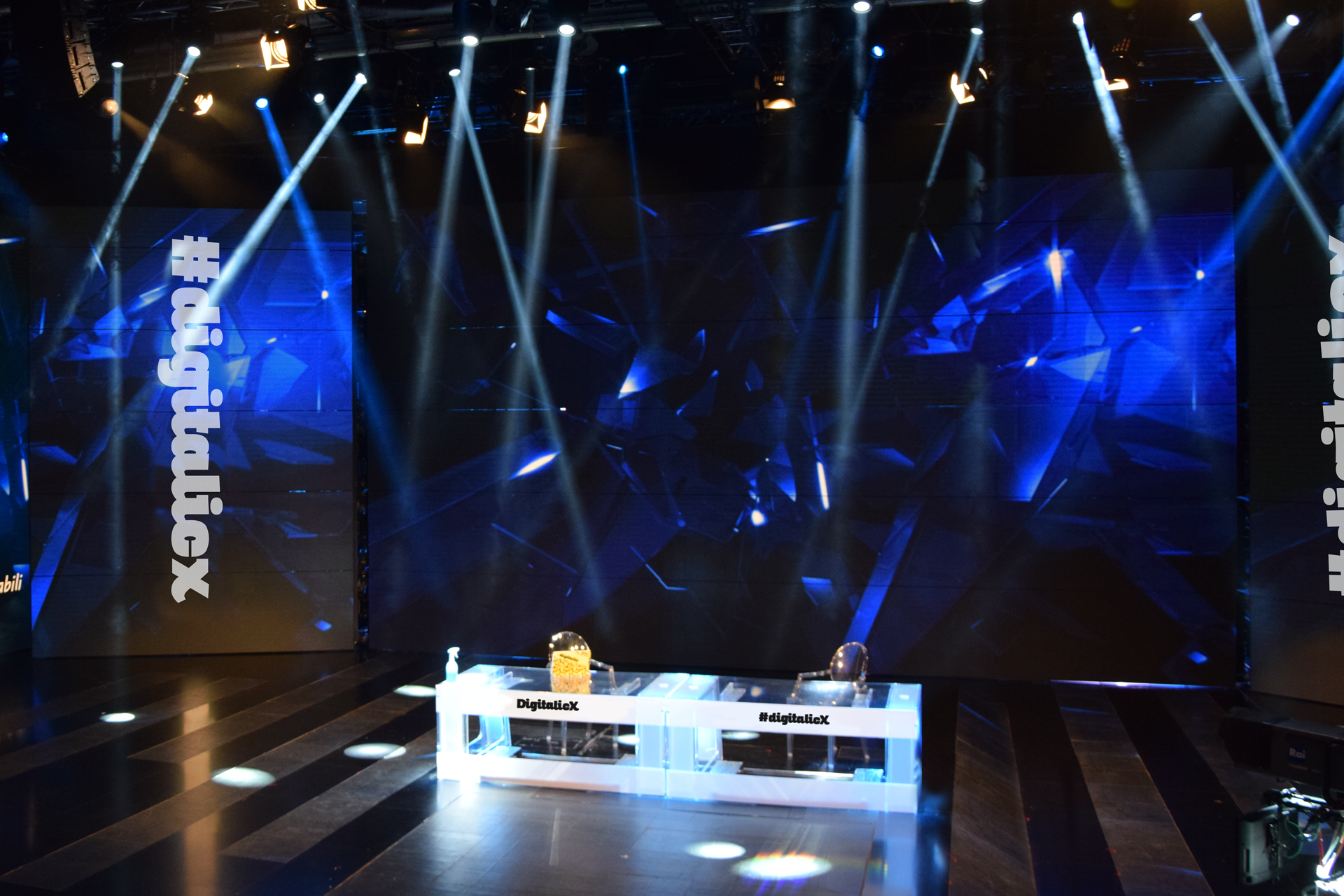 Digitalic X 2017 – registrati allo streaming