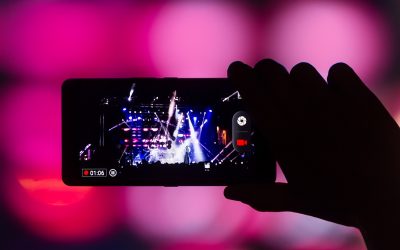 Facebook video: il futuro è live e in realtà virtuale