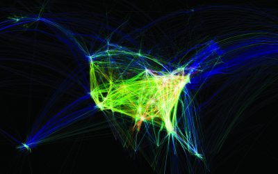 La grande bellezza dei Big Data