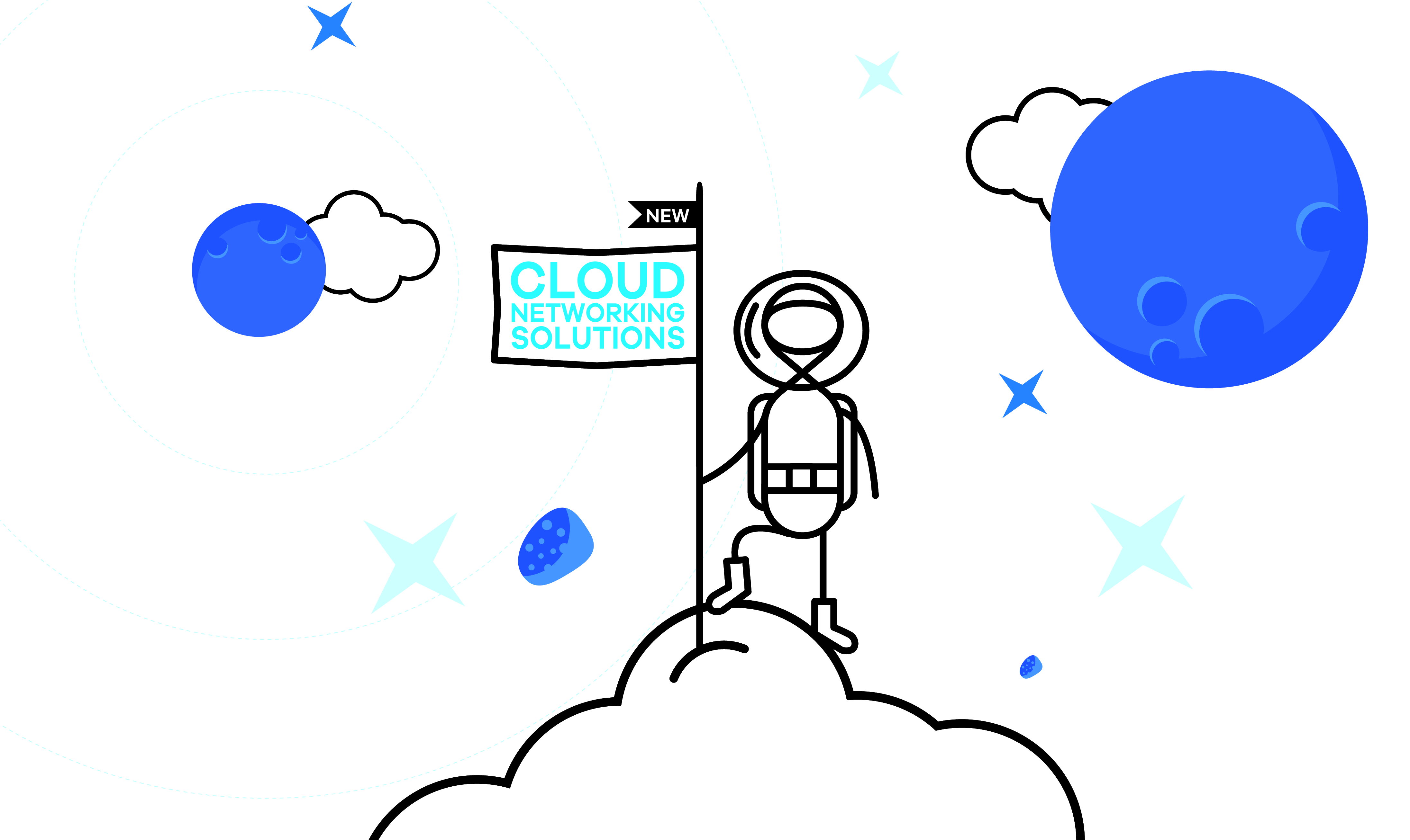 Riparte lo Zyxel Tour: alla scoperta di nuovi mondi