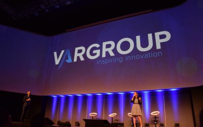 Var Group acquisisce il 65% di Var ITT