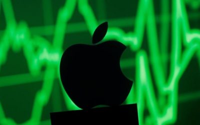 Nuovo record per Apple, azioni AAPL toccano l’apice
