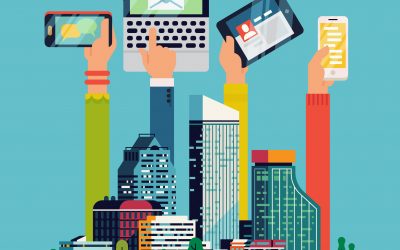 L’UE finanzierà il WiFi gratuito per le città europee