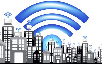 Fotografie olografiche in 3D attraversano le pareti grazie al WiFi