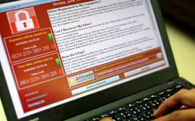 Ransomware WannaCry, perché deve farci riflettere sulle backdoor
