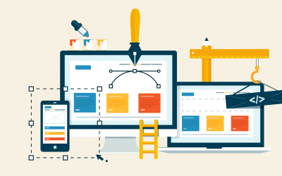 Website builders: cosa sono e perché dovreste usarli