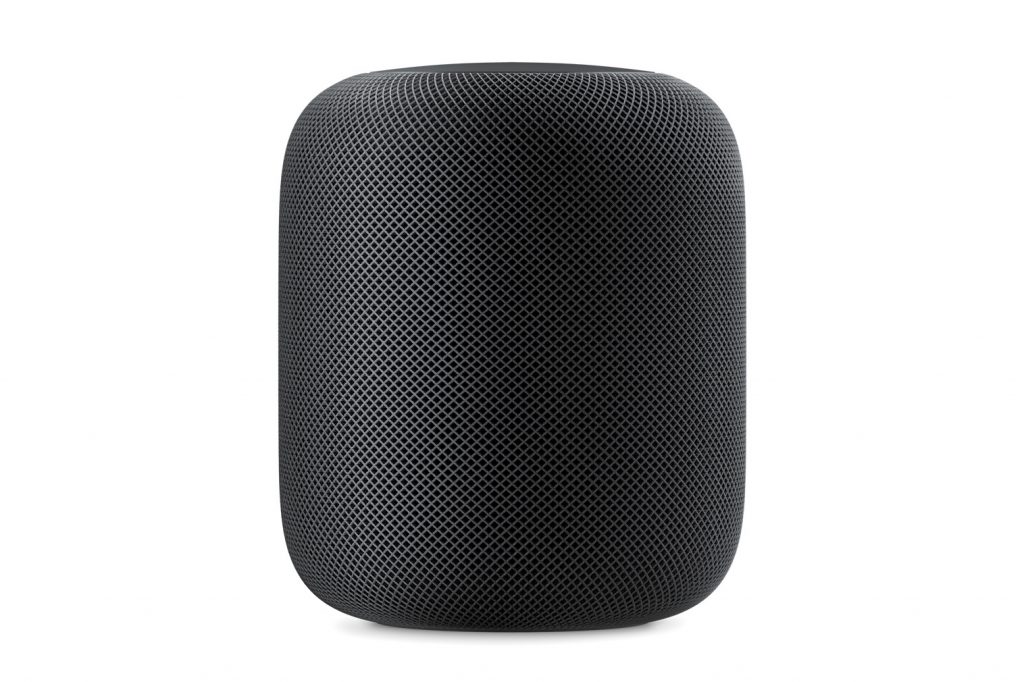 Speaker intelligenti Apple Home Pod