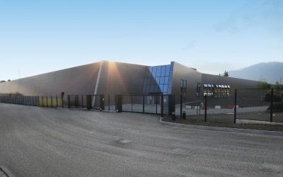 Global Cloud Data Center Aruba, inaugurazione il 5 e 6 ottobre