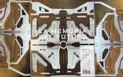 Digitalic n. 62: La memoria del Futuro