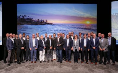 Trend Micro si aggiudica il VMware Global Partner Innovation Award