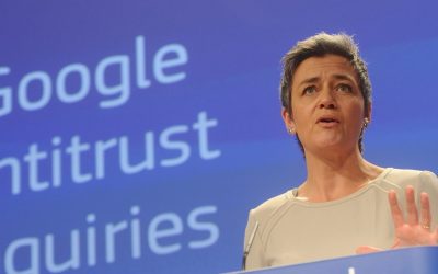 L’UE indaga su AdSense, Google rischia un’altra multa record