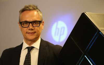 L’innovazione Mobile di HP