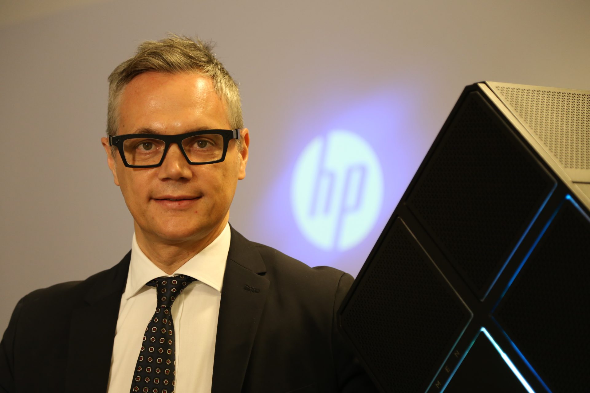 L’innovazione Mobile di HP