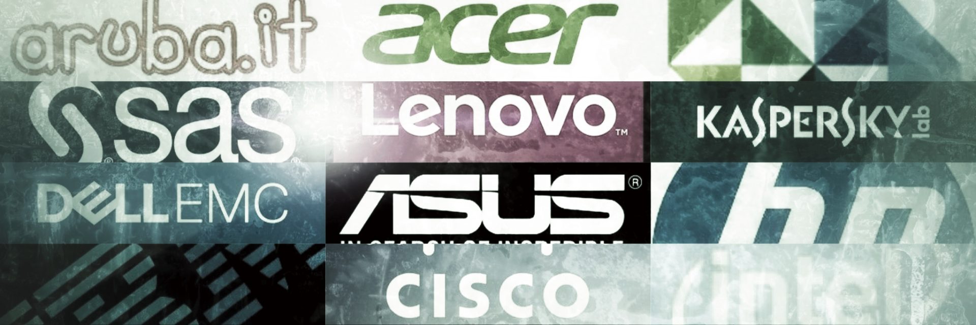 Le aziende IT più seguite su Twitter in Italia, Top 15