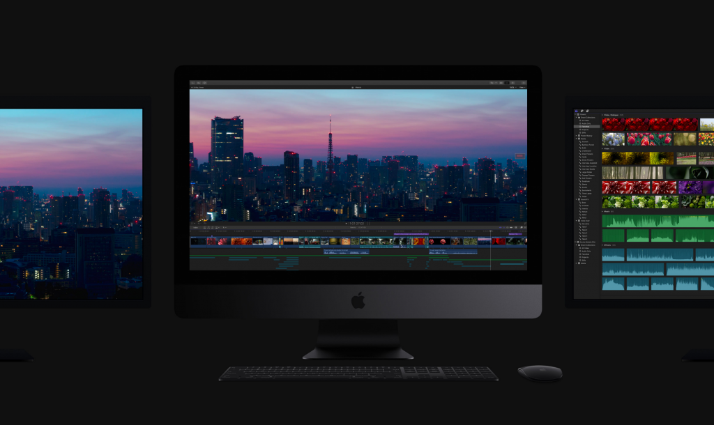 iMac Pro