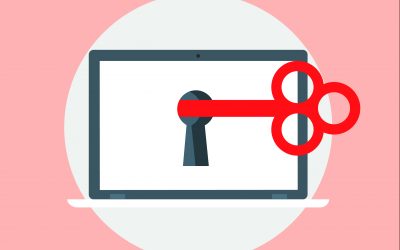 Password e autenticazione a due fattori: il pericolo sei tu