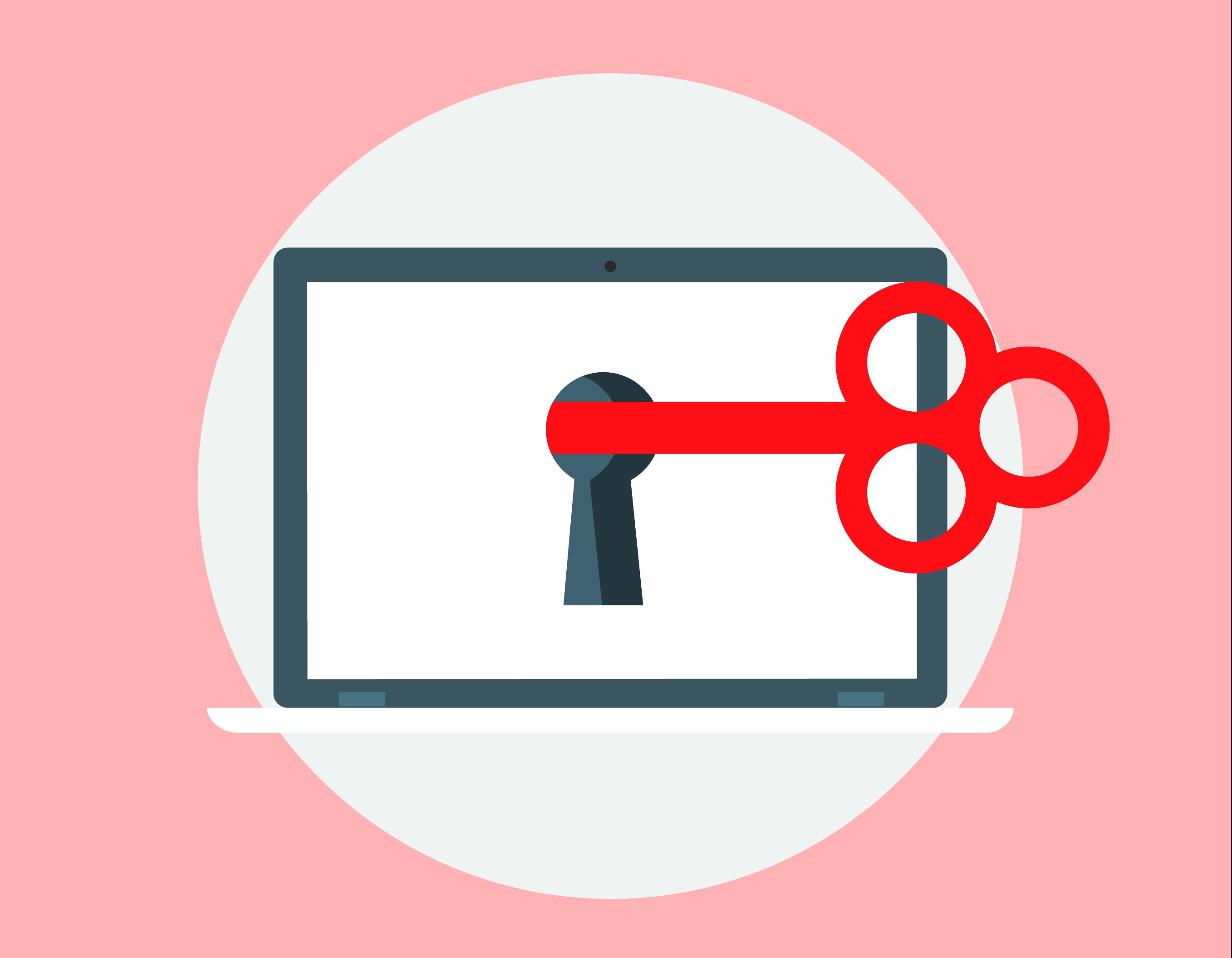 Password e autenticazione a due fattori: il pericolo sei tu