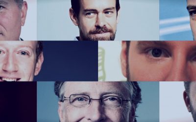 Le persone più ricche del mondo: molti sono ex-hacker