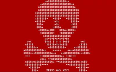 PetrWrap, il nuovo ransomware che sta colpendo tutto il mondo