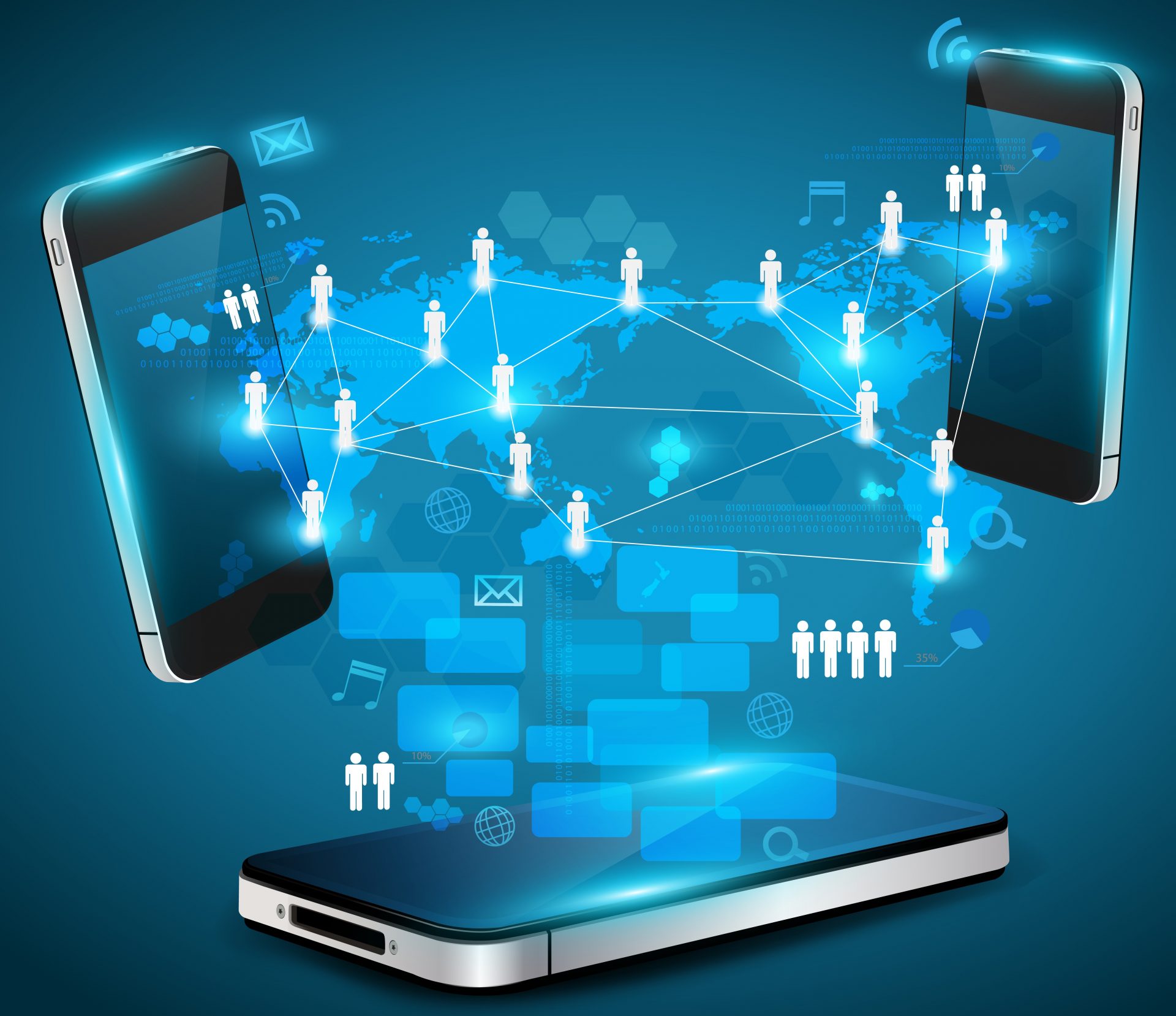 Intercettare il cellulare di chiunque con Tor Hidden, a 500 $