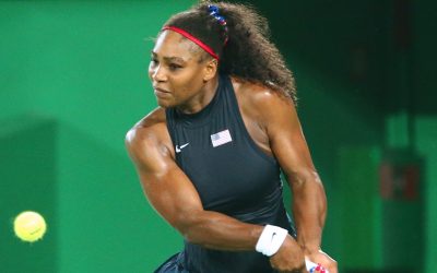 Serena Williams per la diversity in Silicon Valley