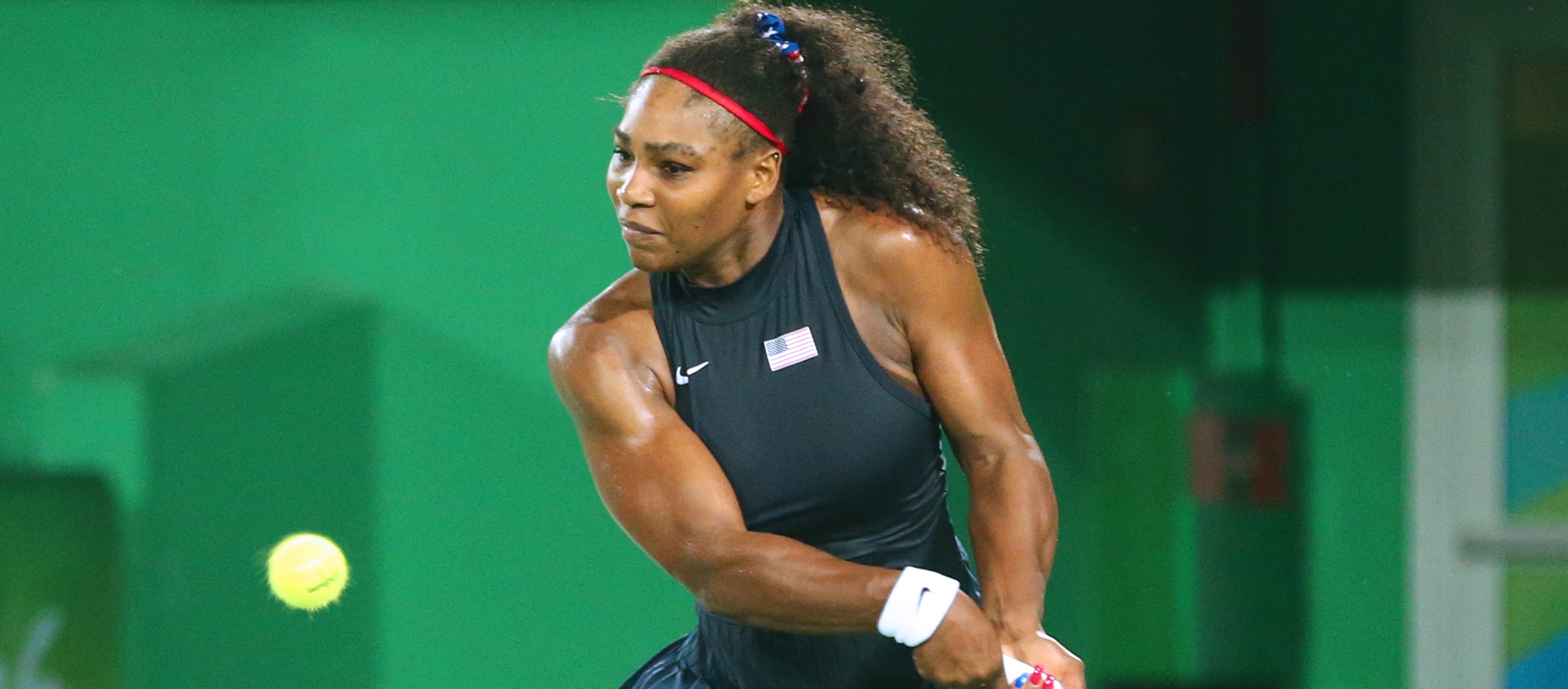 Serena Williams per la diversity in Silicon Valley