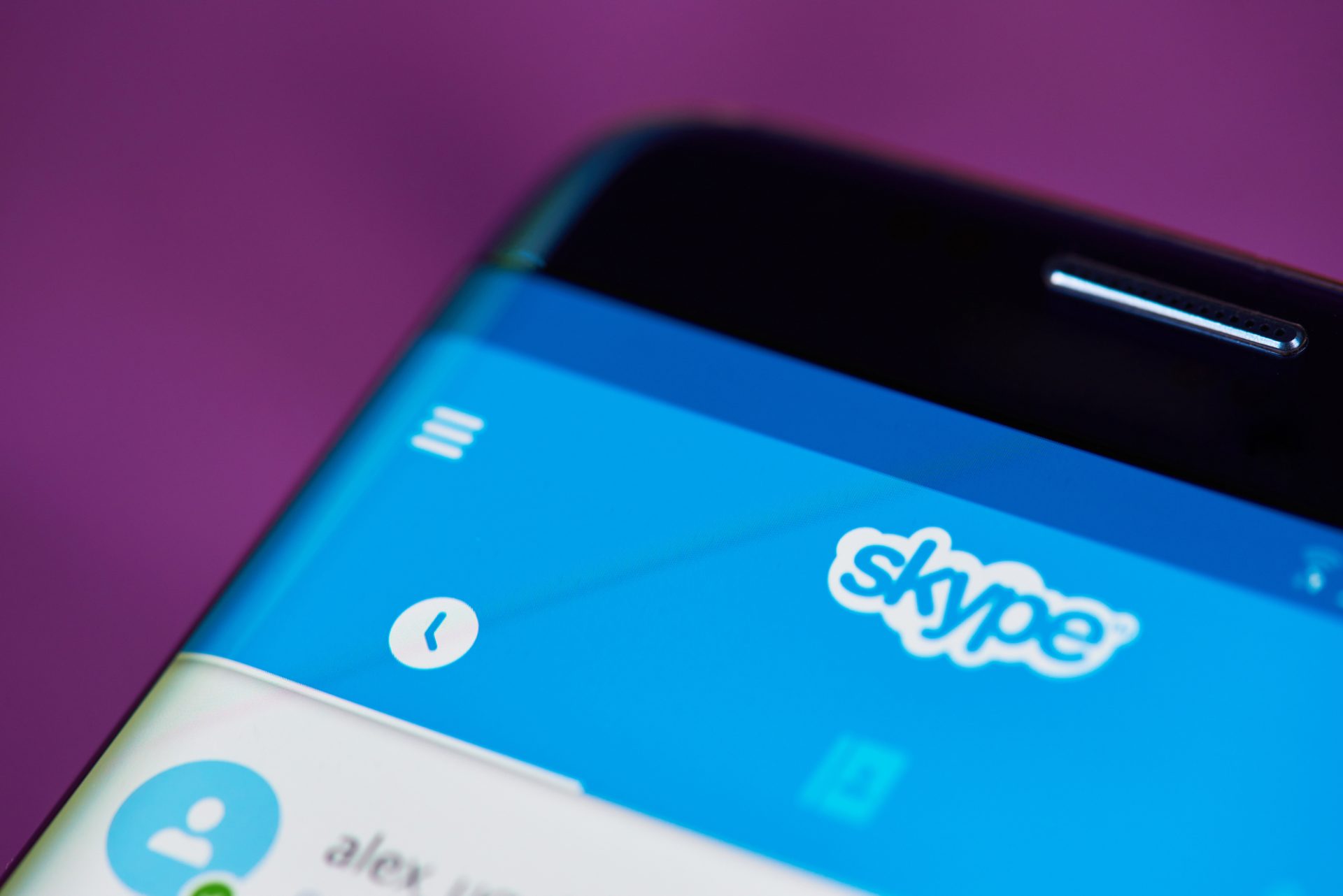 Skype down in Italia, probabile attacco hacker