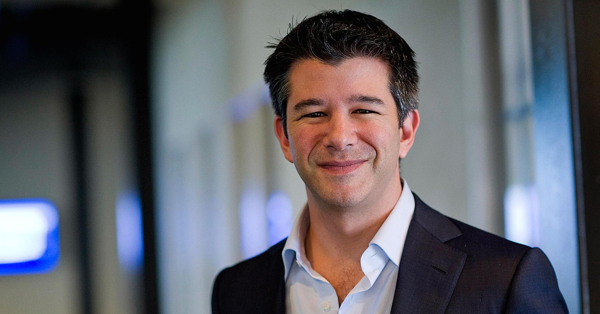 Travis Kalanick, Ceo di Uber, si ritira: ecco la sua lettera d’addio