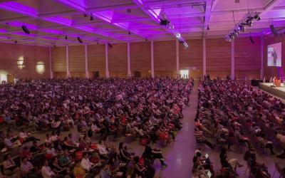 In 6.000 a Rimini al Web Marketing Festival