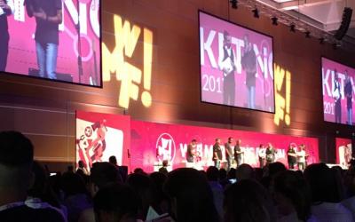 Web Marketing Festival: il bello sono le persone