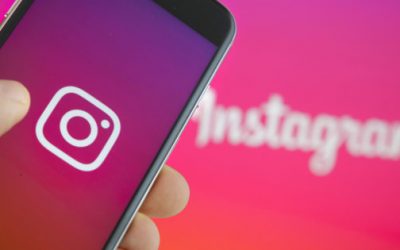 Archivio Instagram: nasconde i post vecchi senza eliminarli