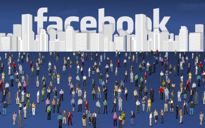 Facebook raggiunge i 2 miliardi di utenti, record assoluto