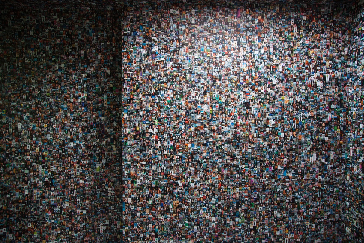 L’arte ai tempi dei big data: le immagini più belle