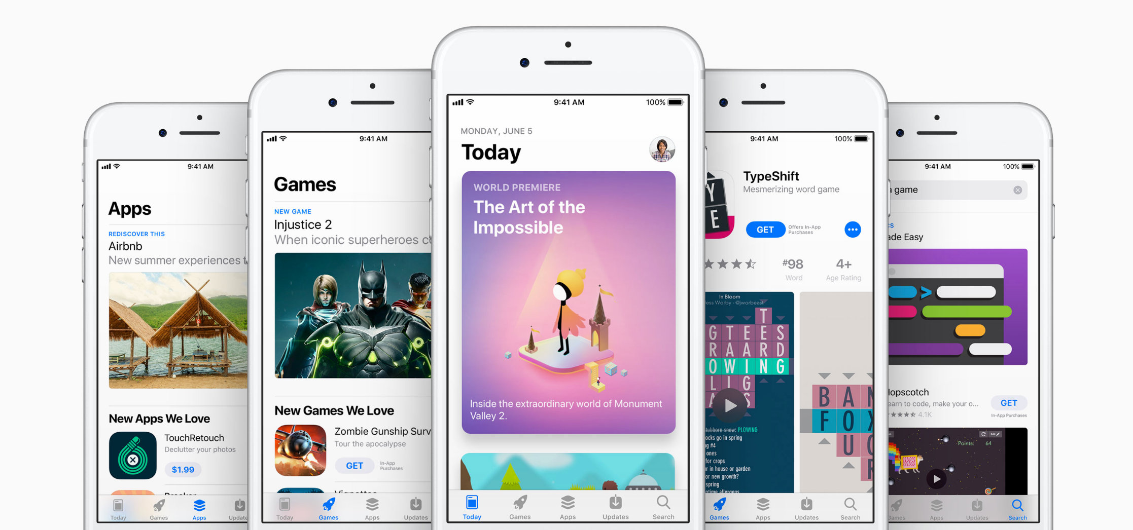 iOS 11: tutte le nuove funzioni in anteprima