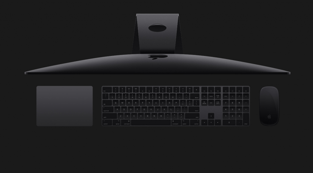 iMac Pro Accessori