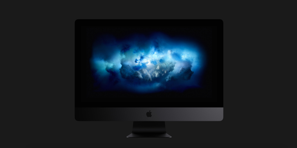 iMac Pro Caratteristiche Tecniche