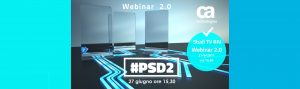 psd2 webinar iscrizione