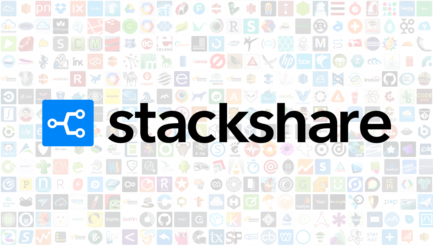 Stackshare: l’arma segreta per gli sviluppatori e i CTO