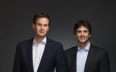 Jamie Erlicht e Zack Van Amburg alla guida della programmazione video Apple