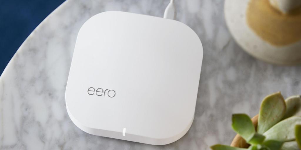 eero 0 aziende che rivoluzionano il wi-fi