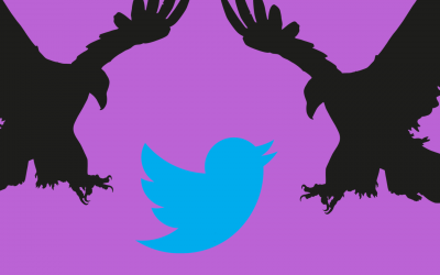 Twitter contro gli abusi: ora è possibile bloccare nuovi utenti e sconosciuti