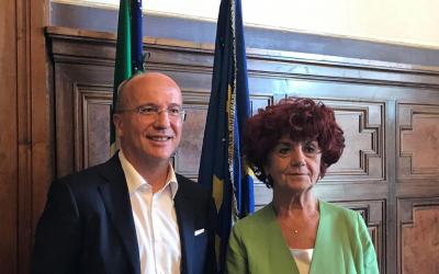 Cisco Italia e il MIUR: un accordo di Alternanza Scuola Lavoro