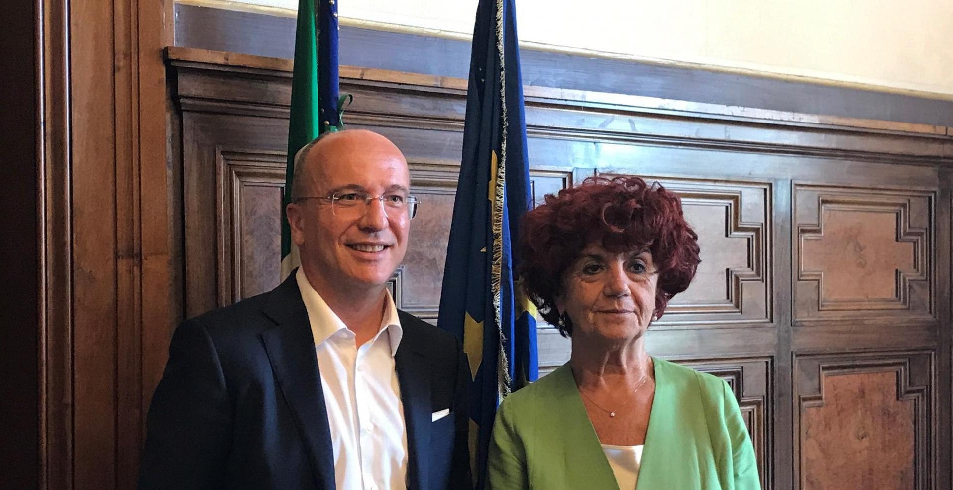 Cisco Italia e il MIUR: un accordo di Alternanza Scuola Lavoro