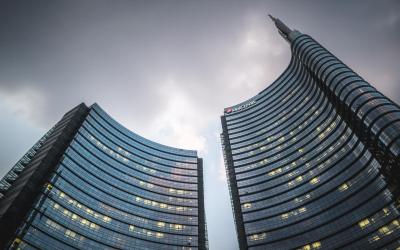 Attacco hacker Unicredit : rubati i dati di 400mila clienti