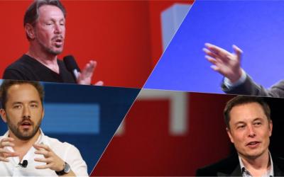 Colloquio di lavoro le domande che fanno 9 leader